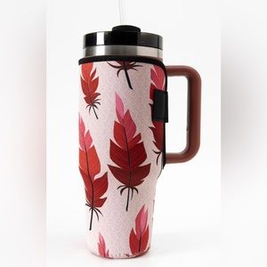 COPY - 40 oz Tumbler Sleeve